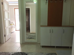 Central House with View - 2BR in Fethiye